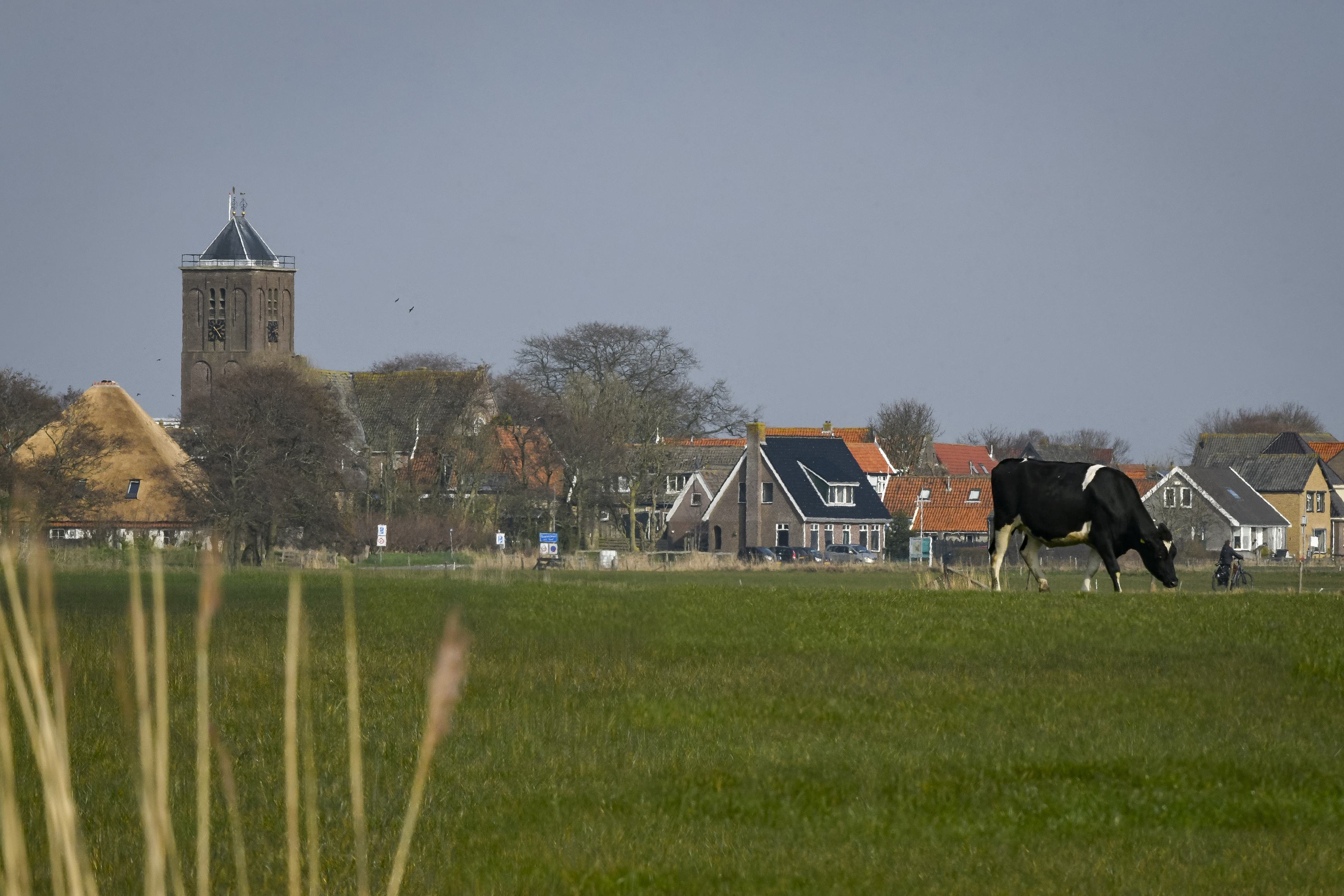 Oosterenders op miljoenenjacht. ’Als ik vijf miljoen win koop ik een huis in Amsterdam voor m’n doch